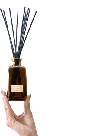 Notino Reed Diffuser Floral Orange diffuseur d'huiles essentielles
