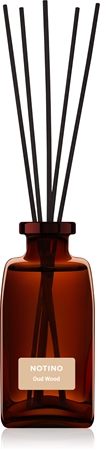 Notino Reed Diffuser Oud Wood aroma diffúzor