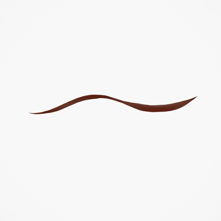 Notino Serum-Infused Lifeproof Eyeliner Liquid Eyeliner with Growth-Enhancing Agents