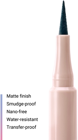 Notino Lifeproof Colour Eyeliner Waterproof Eyeliner