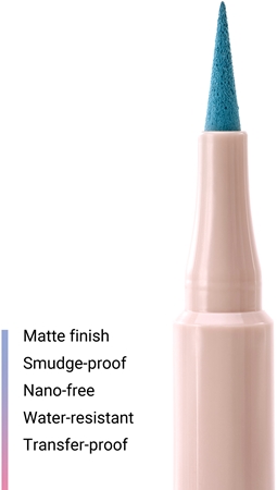 Notino Lifeproof Colour Eyeliner Waterproof Eyeliner