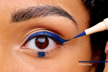 Notino Lifeproof Colour Eyeliner Waterproof Eyeliner