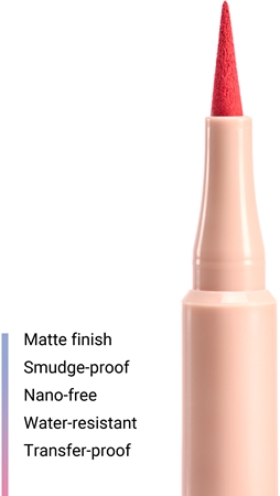 Notino Lifeproof Colour Eyeliner Waterproof Eyeliner