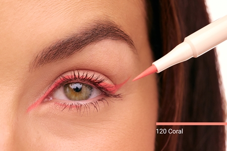 Notino Lifeproof Colour Eyeliner Waterproof Eyeliner