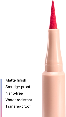 Notino Lifeproof Colour Eyeliner Veekindel silmalainer