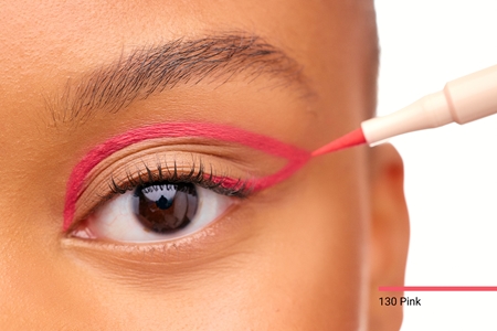 Notino Lifeproof Colour Eyeliner Veekindel silmalainer