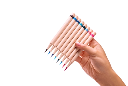 Notino Lifeproof Colour Eyeliner Veekindel silmalainer