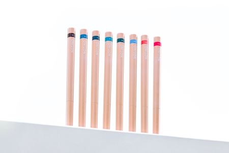 Notino Lifeproof Colour Eyeliner Veekindel silmalainer