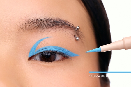 Notino Lifeproof Colour Eyeliner Waterproof Eyeliner