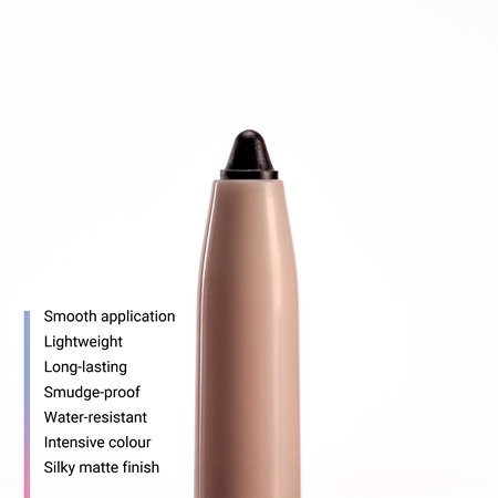 Notino Lifeproof Gel Liner Waterproof Eyeliner Pencil