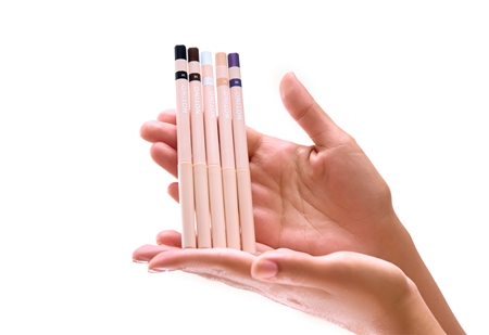 Notino Lifeproof Gel Liner Waterproof Eyeliner Pencil
