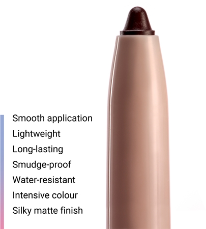 Notino Lifeproof Gel Liner Waterproof Eyeliner Pencil