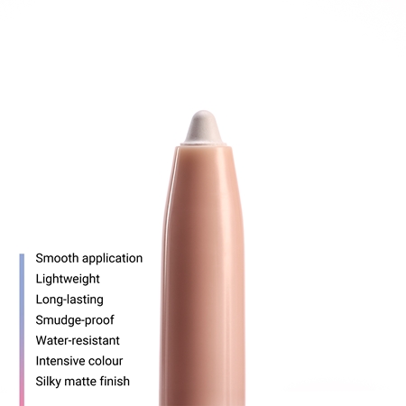 Notino Lifeproof Gel Liner Waterproof Eyeliner Pencil
