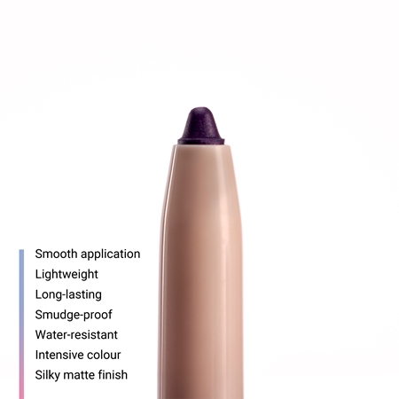 Notino Lifeproof Gel Liner Waterproof Eyeliner Pencil