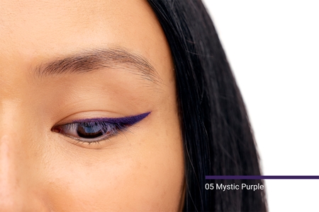 Notino Lifeproof Gel Liner Waterproof Eyeliner Pencil