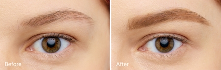 Notino Lifeproof Eyebrow Felt Pen Waterproof Marker for eyebrows
