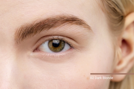 Notino Lifeproof Eyebrow Felt Pen Waterproof Marker for eyebrows