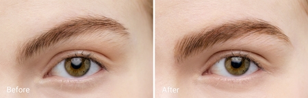 Notino Lifeproof Eyebrow Felt Pen Waterproof Marker for eyebrows