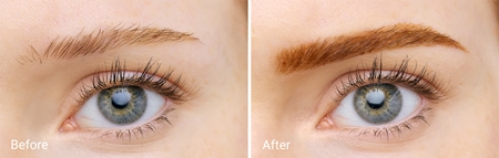 Notino Lifeproof Eyebrow Felt Pen Waterproof Marker for eyebrows