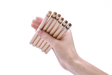 Notino Lifeproof Eyebrow Felt Pen Waterproof Marker for eyebrows