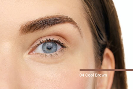 Notino Lifeproof Eyebrow Felt Pen Waterproof Marker for eyebrows