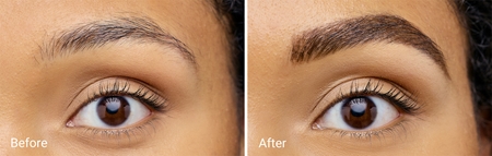 Notino Lifeproof Eyebrow Felt Pen Waterproof Marker for eyebrows