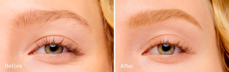 Notino Lifeproof Eyebrow Pencil Precise Eyebrow Pencil