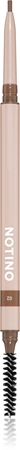 Notino Lifeproof Eyebrow Pencil Precise Eyebrow Pencil