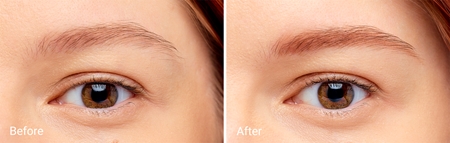 Notino Lifeproof Eyebrow Pencil Precise Eyebrow Pencil