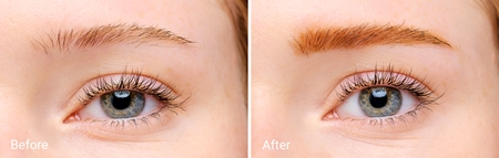 Notino Lifeproof Eyebrow Pencil Precise Eyebrow Pencil