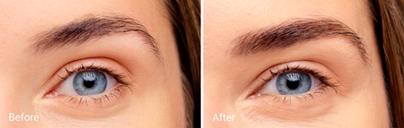 Notino Lifeproof Eyebrow Pencil Precise Eyebrow Pencil