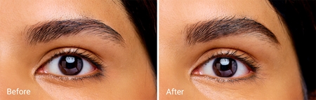 Notino Lifeproof Eyebrow Pencil Precise Eyebrow Pencil