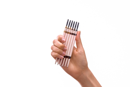Notino Lifeproof Eyebrow Pencil Precise Eyebrow Pencil