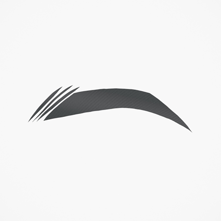 Notino Lifeproof Eyebrow Felt Pen Waterproof Marker for eyebrows