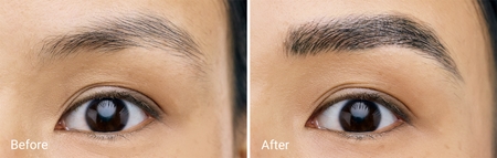 Notino Lifeproof Eyebrow Felt Pen Waterproof Marker for eyebrows