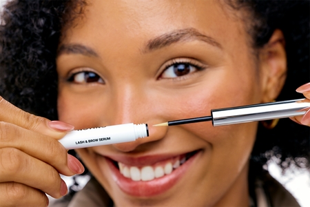 Notino Lash & Brow Serum sérum cils et sourcils