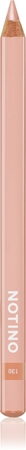 Notino Creamy Contouring Lip Pencil Contour Lip Pencil