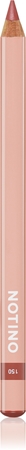 Notino Creamy Contouring Lip Pencil Contour Lip Pencil