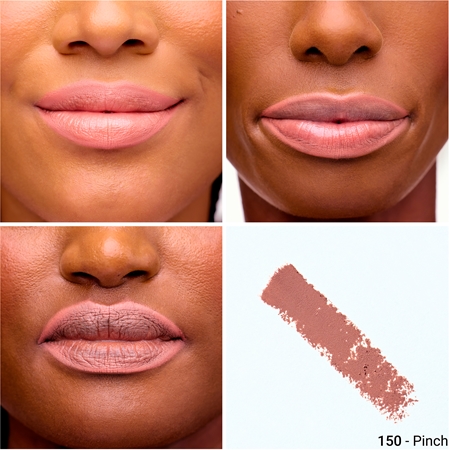 Notino Creamy Contouring Lip Pencil Contour Lip Pencil