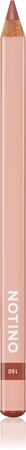 Notino Creamy Contouring Lip Pencil crayon contour lèvres