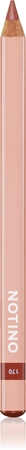 Notino Creamy Contouring Lip Pencil Contour Lip Pencil