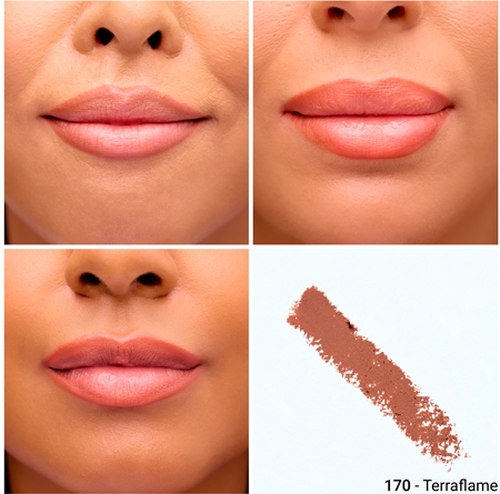 Notino Creamy Contouring Lip Pencil Contour Lip Pencil