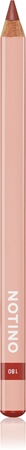 Notino Creamy Contouring Lip Pencil Contour Lip Pencil