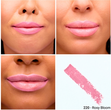 Notino Creamy Contouring Lip Pencil Contour Lip Pencil