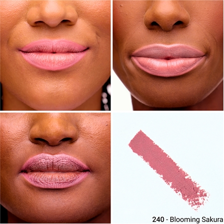 Notino Creamy Contouring Lip Pencil Contour Lip Pencil