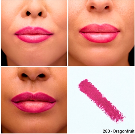 Notino Creamy Contouring Lip Pencil Contour Lip Pencil