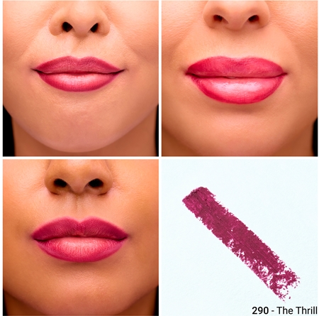 Notino Creamy Contouring Lip Pencil crayon contour lèvres