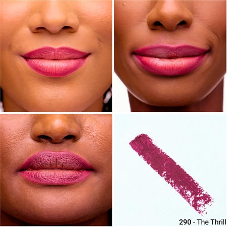 Notino Creamy Contouring Lip Pencil crayon contour lèvres