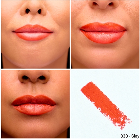 Notino Creamy Contouring Lip Pencil Contour Lip Pencil