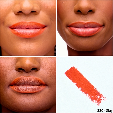 Notino Creamy Contouring Lip Pencil Contour Lip Pencil